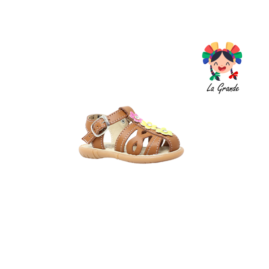 280 MEZITAZ Tang Huarache para Bebé y Niña