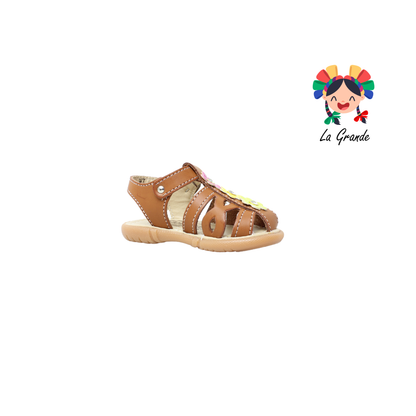 280 MEZITAZ Tang Huarache para Bebé y Niña