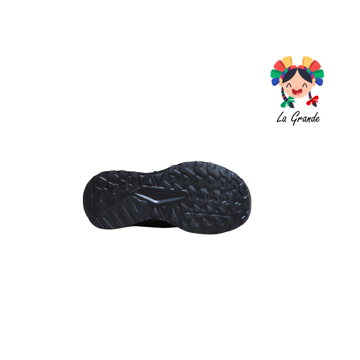 22040 Rex ROJO ARANDANO Ngo Vde Nja Sint Tenis Casual con Luz Led para Niño