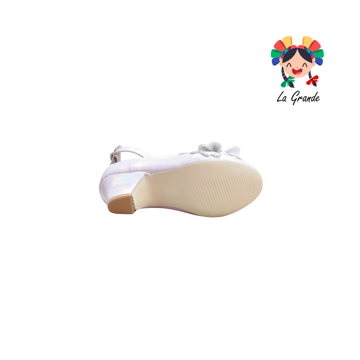 237 ALEXIMAR Alina Dolly Zapatilla Casual para Niña