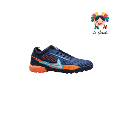 1259 MAYCKERS Mno Mta Nja Tenis De Fútbol Rápido para Niño Dama y Joven