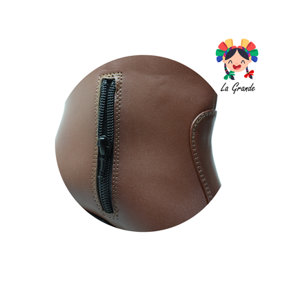 7090 D'COVA Armañac Nairobi Bota Vaquera para Dama