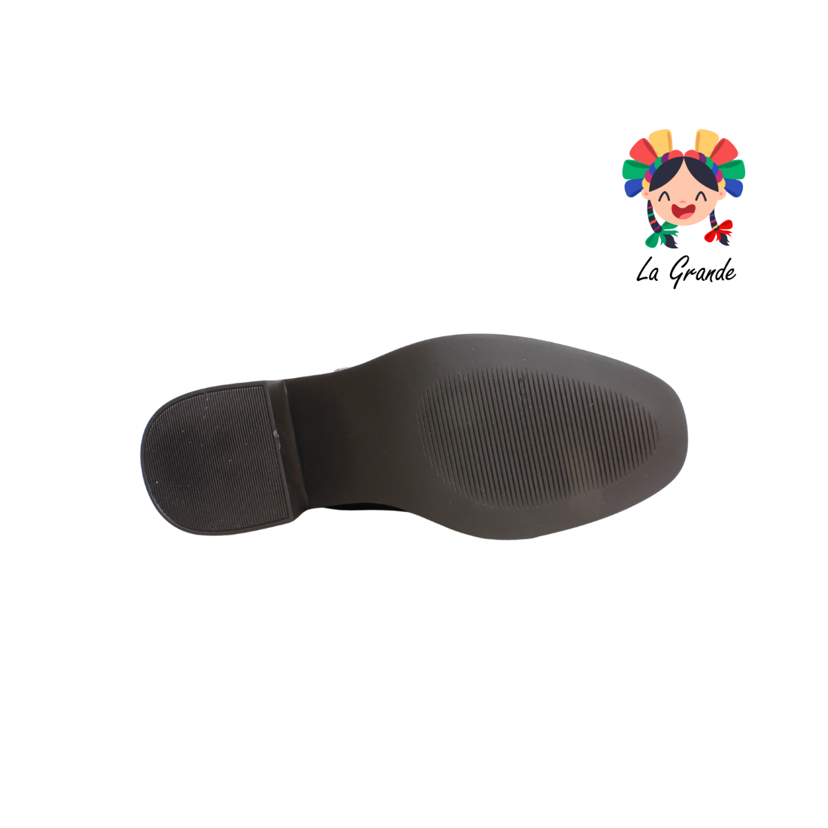8202 MODEL´S Cognac Bota Casual para Dama