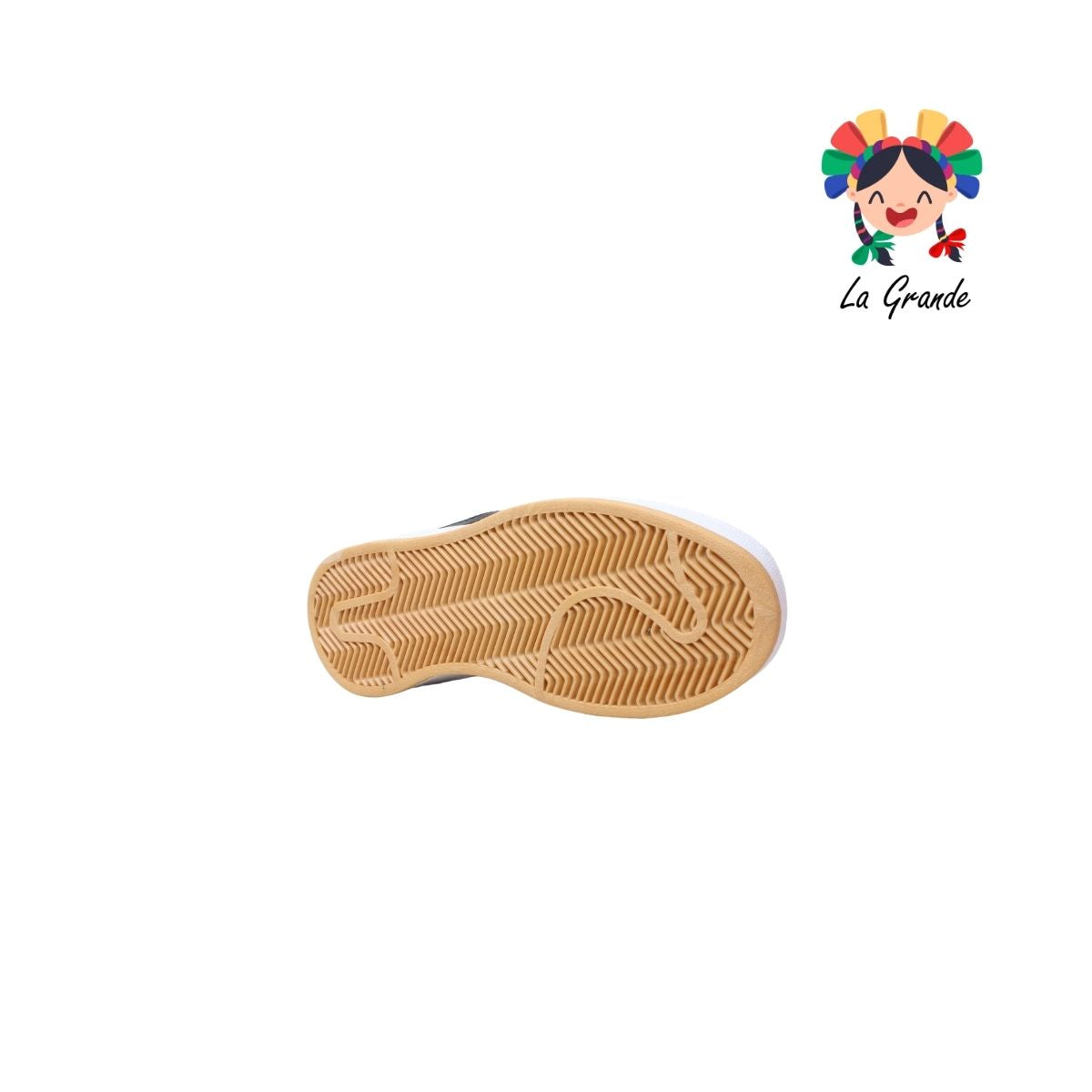 3.0 CHISTORIN Blanco Negro Sint Tenis Casual para Niña, Niño, Dama y Joven