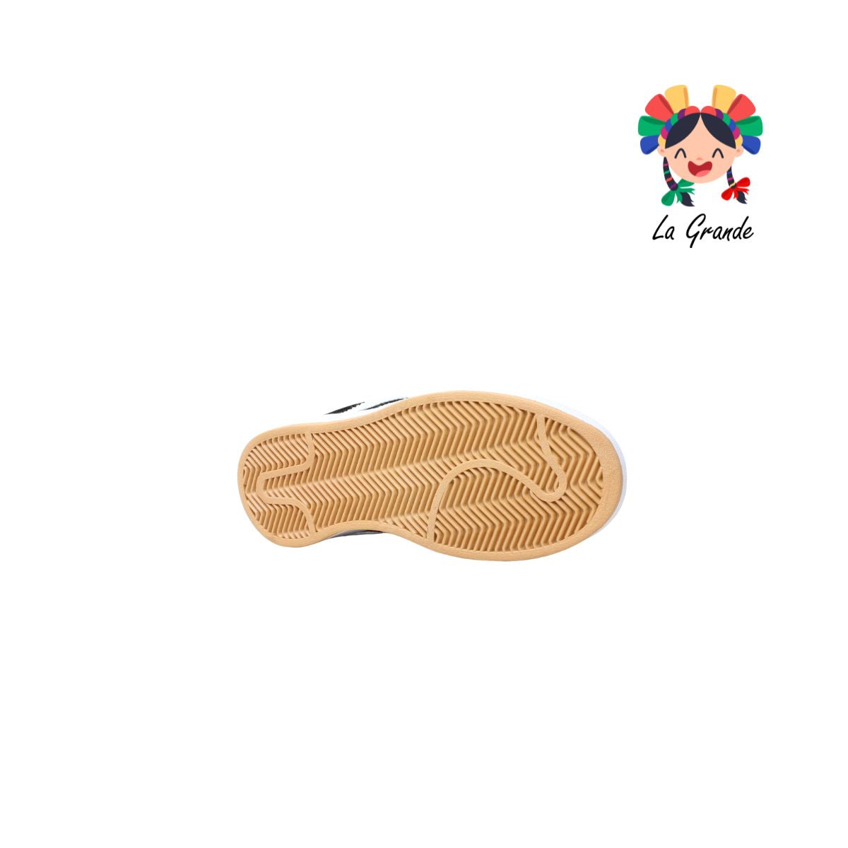 3.0 CHISTORIN Negro Blanco Textil Sint Tenis Casual para Niña, Niño, Dama y Joven