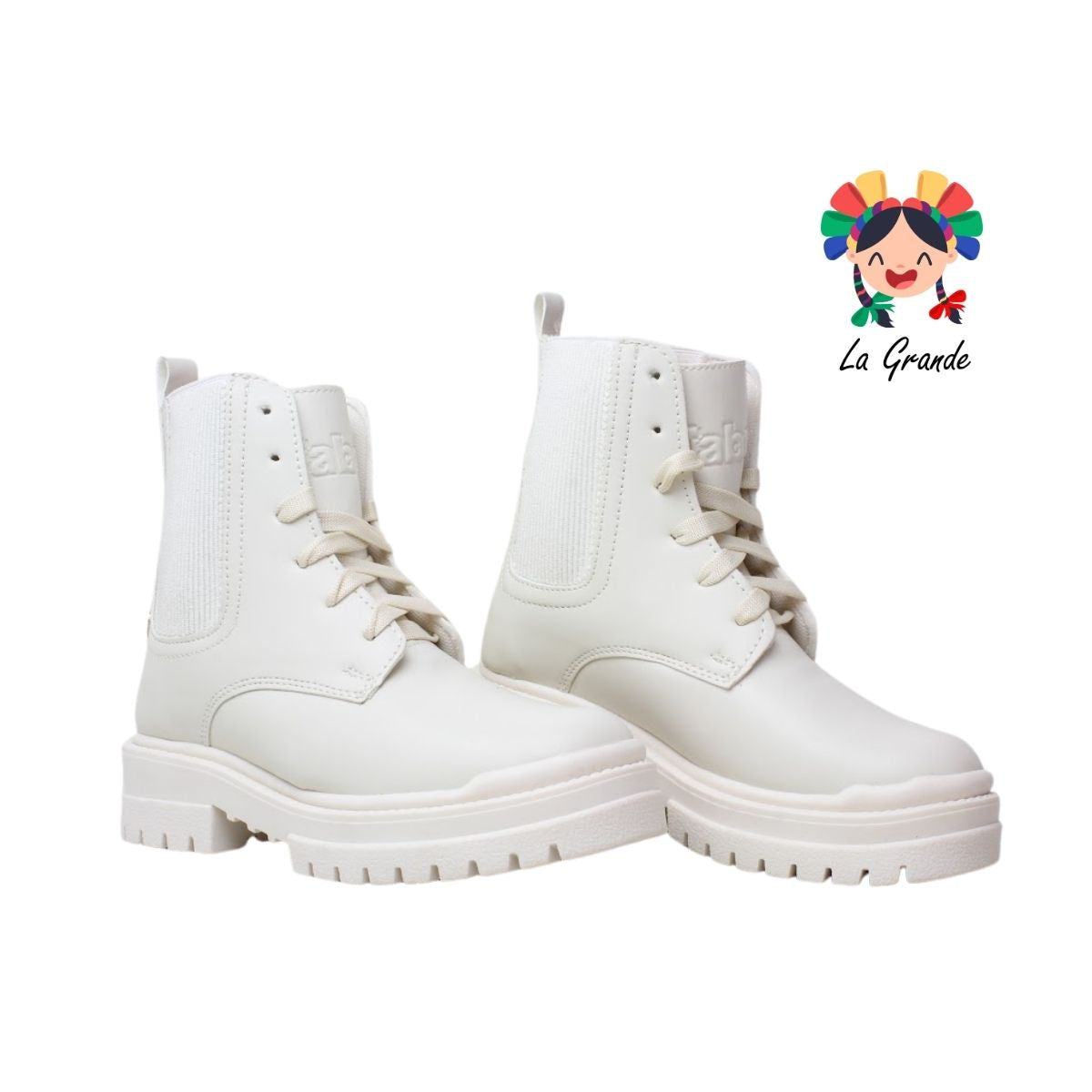 3000 TABU Latte Nairobi Bota para Dama