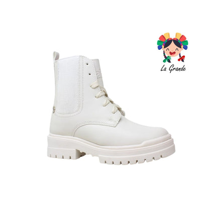 3000 TABU Latte Nairobi Bota para Dama