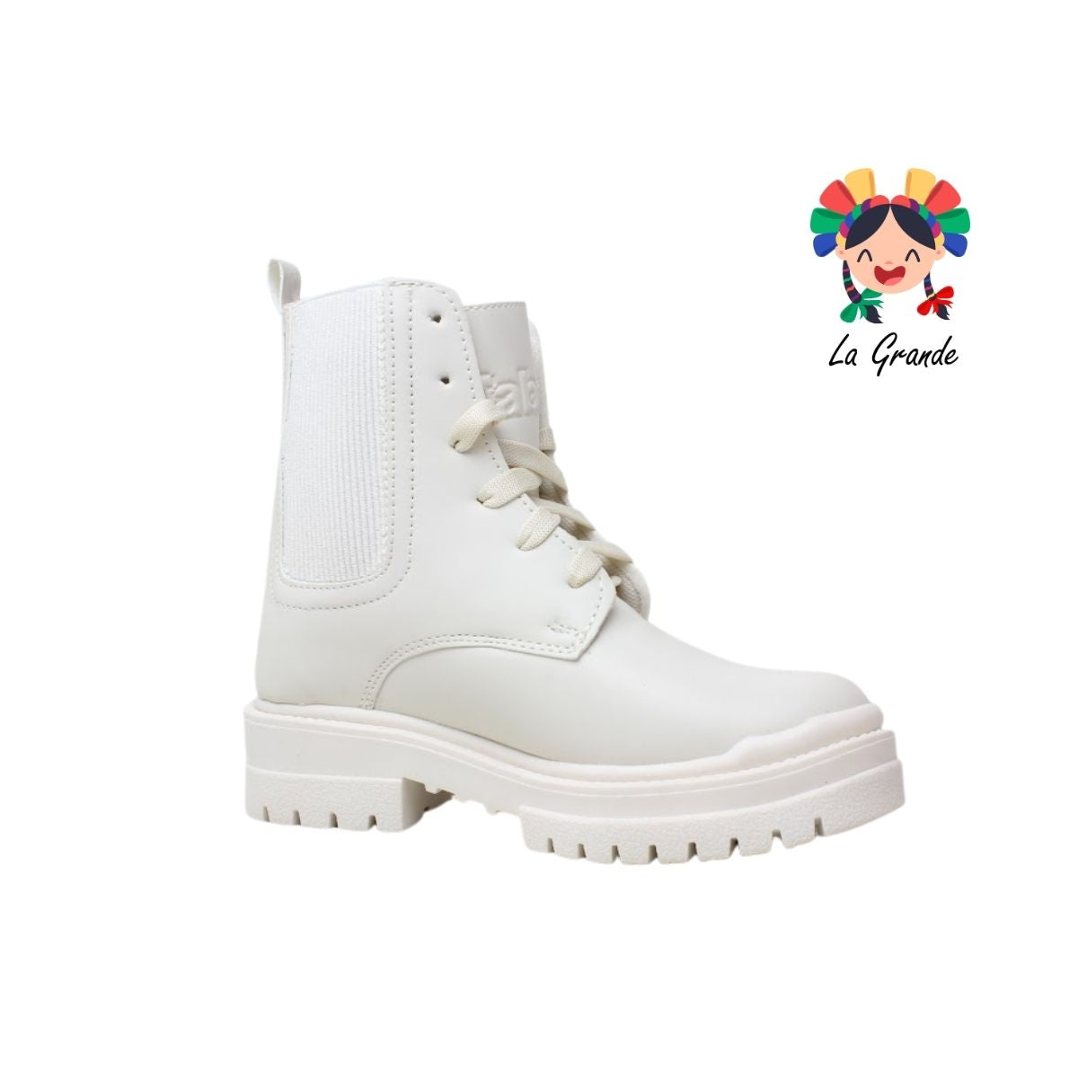 3000 TABU Latte Nairobi Bota para Dama