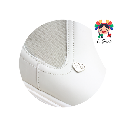 2100 TABU Latte Nairobi Bota Casual para Dama