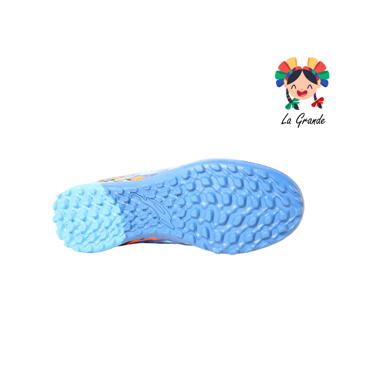 3099M UNION Rey Pastel Sint Tenis de Fútbol Rápido tipo Calcetín para Joven y caballero