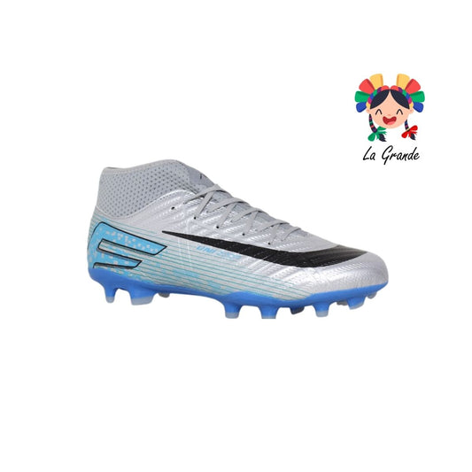 3102T UNION Pta Pastel Ngo Tenis de Fútbol Rápido para Caballero