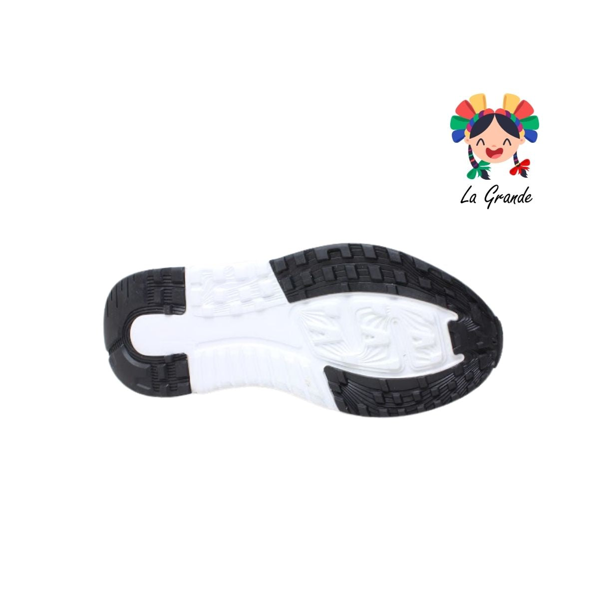 322 H-GROSS Mezclilla Denim Ngo Tenis Deportivo para Caballero