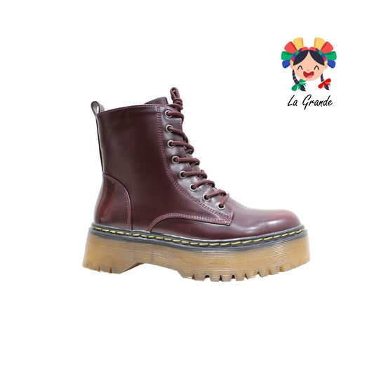3293 GOODYEAR Vino Bota para Dama y Joven