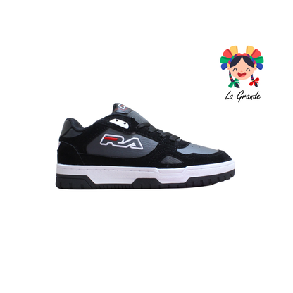 937 ROJO ARANDANO Ngo Oxf Ngo Tenis Casual para Caballero