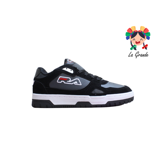 937 ROJO ARANDANO Ngo Oxf Ngo Tenis Casual para Caballero
