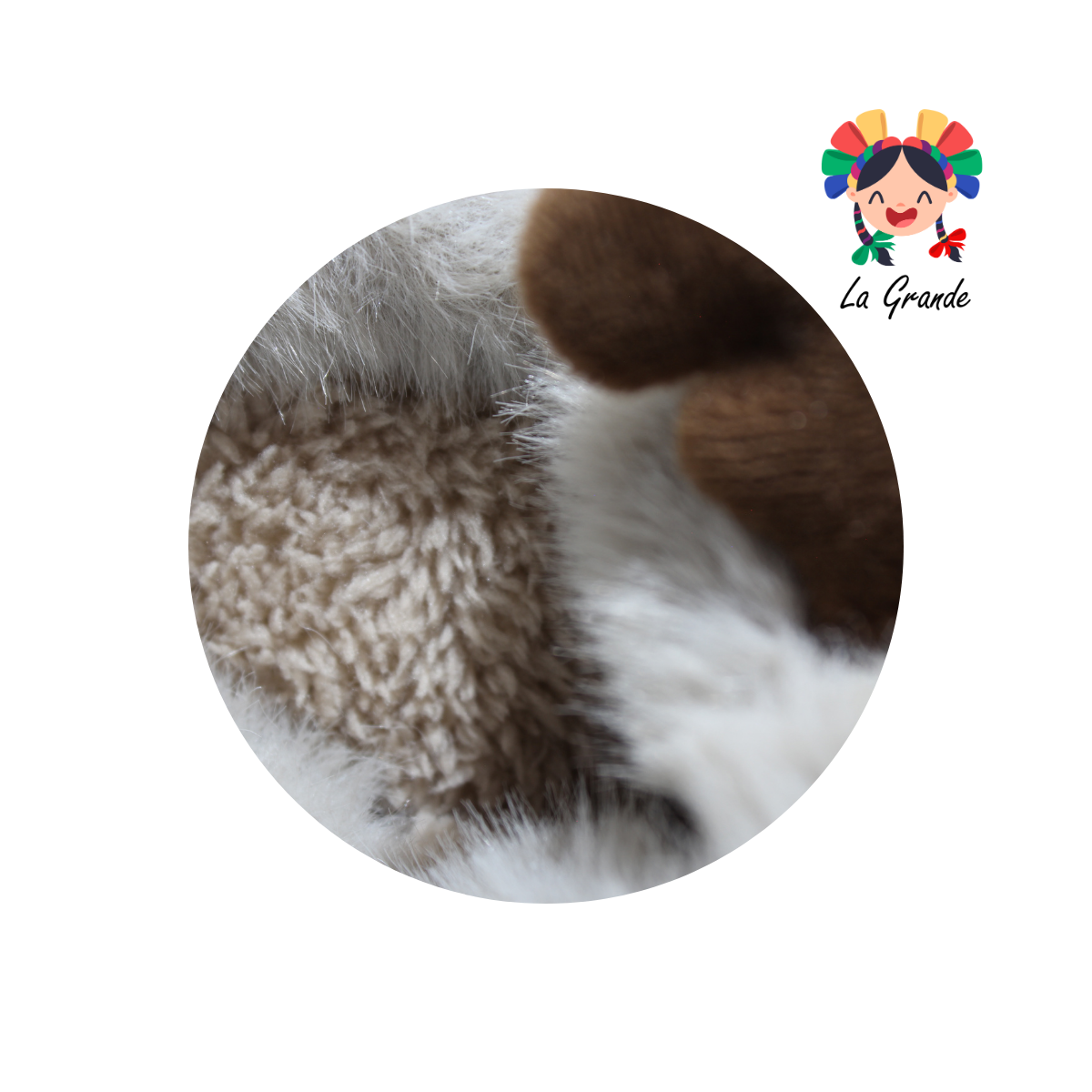 SJT-00036 MT Multicolor Reno Pantufla Afelpada para Niña y Niño