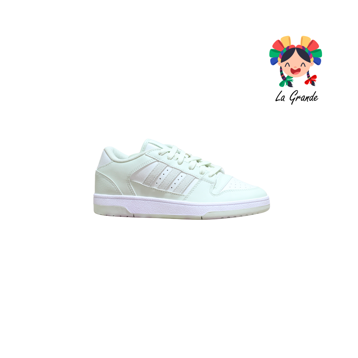 BREAK START ADD Verde Pistache Tenis Casual Importado Original Para Dama