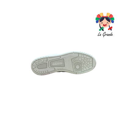 BREAK START ADD Verde Pistache Tenis Casual Importado Original Para Dama
