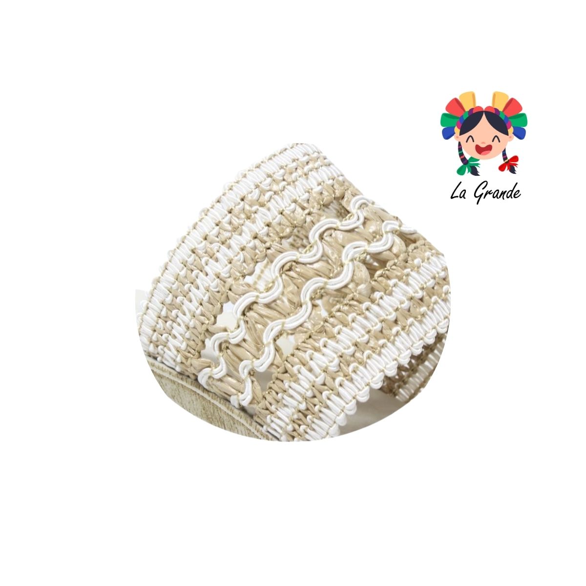 338 ROJO CEREZA Late Cabra Sandalia para Dama