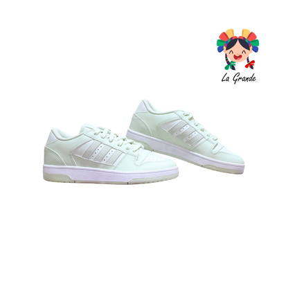 BREAK START ADD Verde Pistache Tenis Casual Importado Original Para Dama