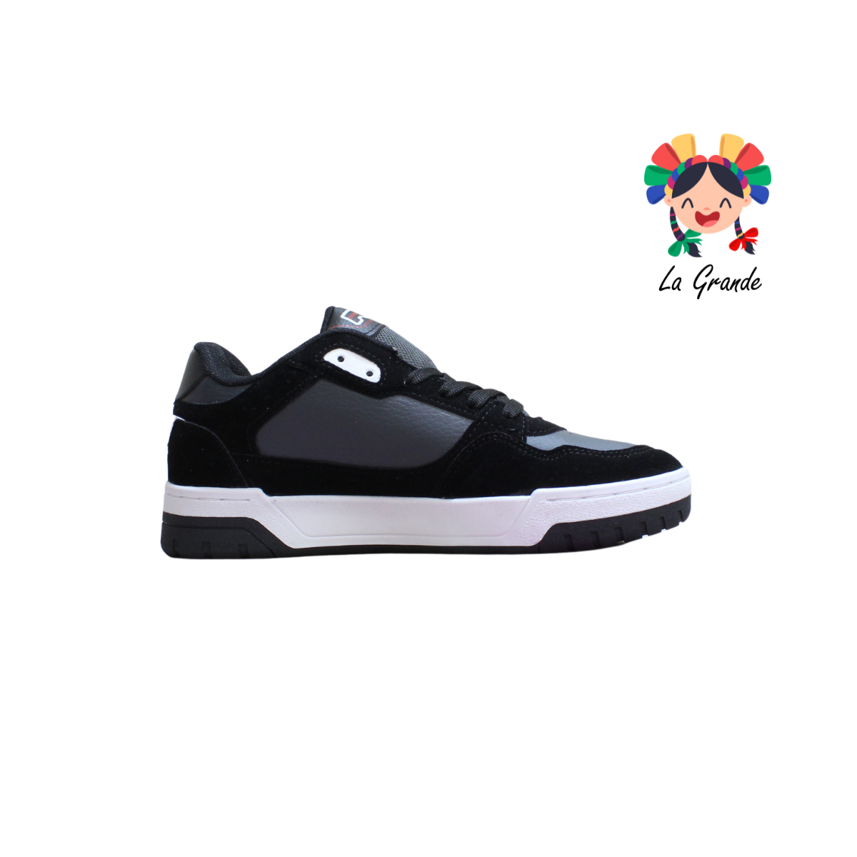 937 ROJO ARANDANO Ngo Oxf Ngo Tenis Casual para Caballero