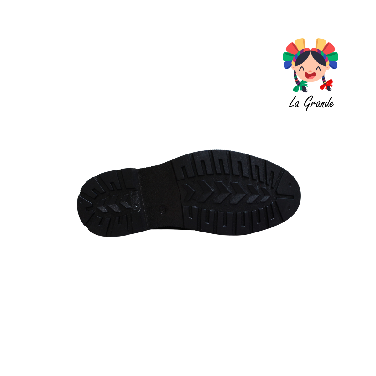 2151 CUSTOM Coñac Napa Zapato Casual para Caballero