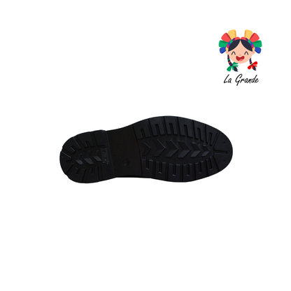 2151 CUSTOM Coñac Napa Zapato Casual para Caballero