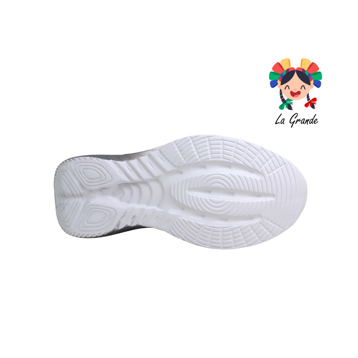 352 BOX X Oxf Bco Vino Tenis Deportivo para Caballero