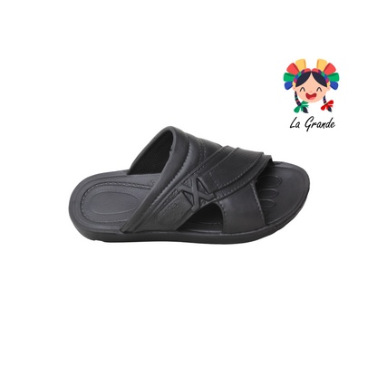 698 XTB Multicolor Sandalia de Baño para Caballero