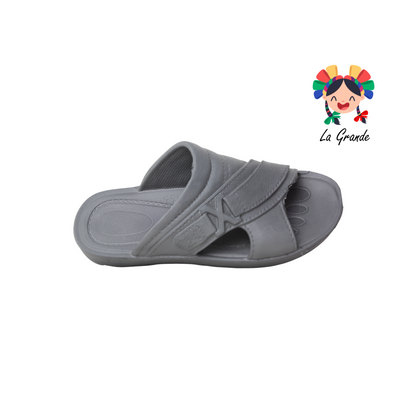698 XTB Multicolor Sandalia de Baño para Caballero