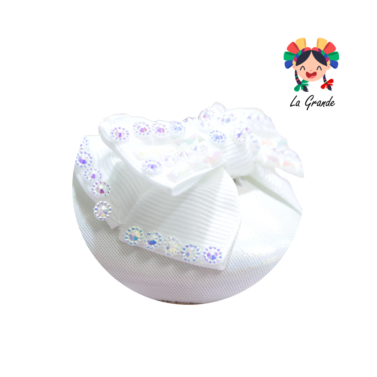 221 ALEXIMAR Alina Plata Zapatilla Casual para Niña