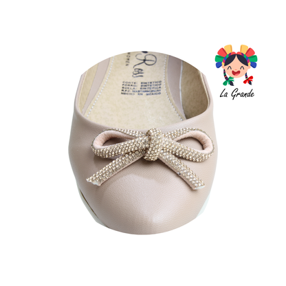 105 MARI ROSS Maquillaje Cabra Ballerina para Dama