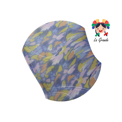 1652 TOP MODA Colores Bota de Hule para Dama