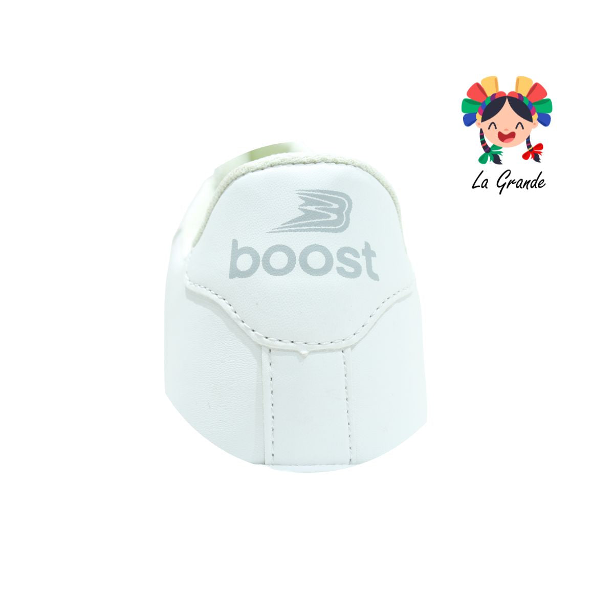 Tenis boost blancos online
