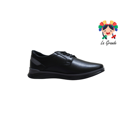 405 RODRISAN Ngo Ngo Gris Sint Zapato Casual para Niño y Caballero