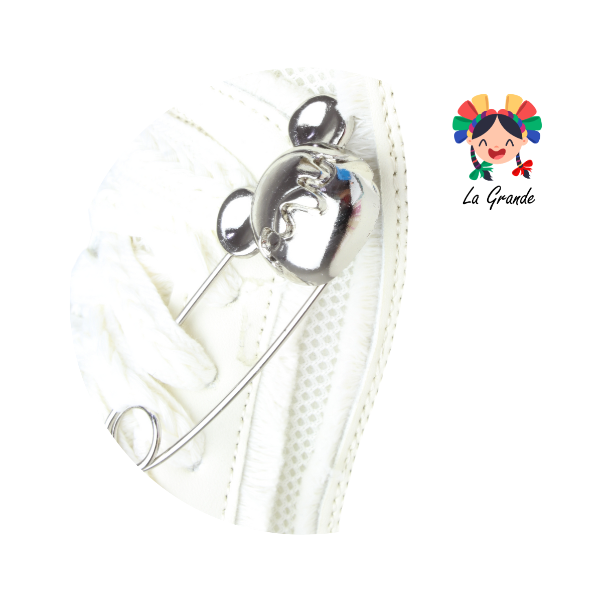 G02-1A FOSUM Beige Textil Tenis Casual Estilo Urban para Dama