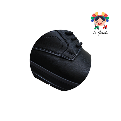 405 RODRISAN Ngo Ngo Gris Sint Zapato Casual para Niño y Caballero