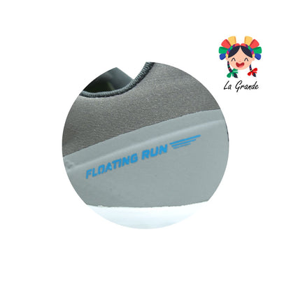 4005 PIRMA Oxford Azul Tenis Deportivo Memory Foam para Caballero Original