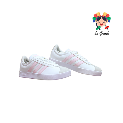 SUMMER ADD Blanco Rosa Tenis Casual Importado Original para Dama