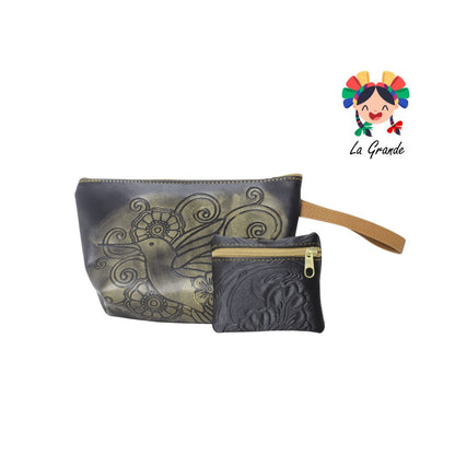 Colibrí Cosmetiquera para Dama