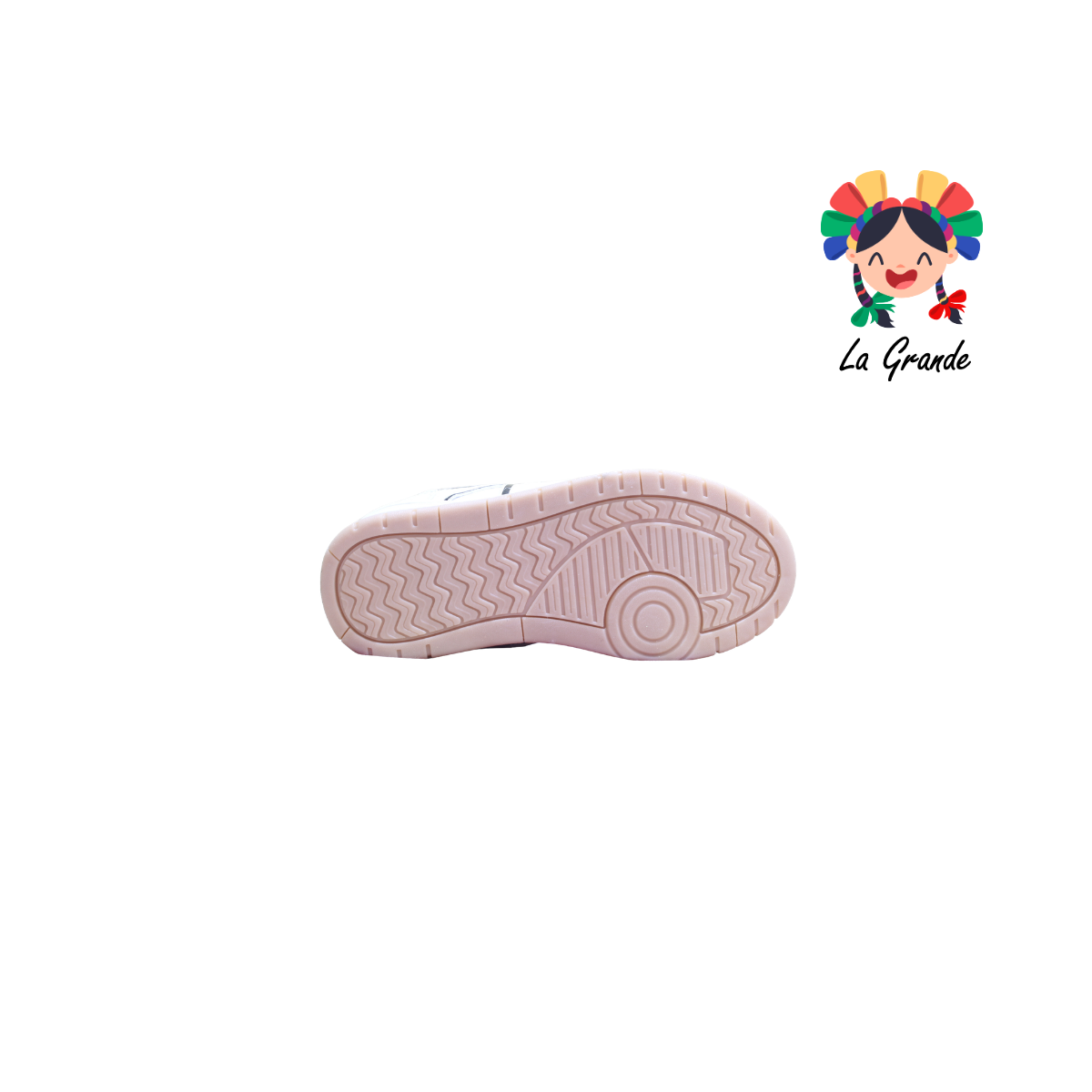 420 ROJO ARANDANO Blanco Negro Tenis Casual para Niña, Niño, Dama, Joven y Caballero