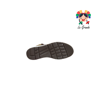 GEO MID RBK Café Beige Tenis Casual Importado Original Para Joven y Dama