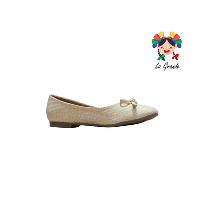 1006 CAPRICHOSA Natural Ayana Sint Balerina para Dama