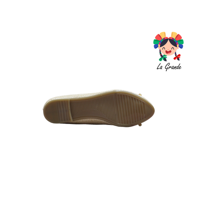 1006 CAPRICHOSA Natural Ayana Sint Balerina para Dama