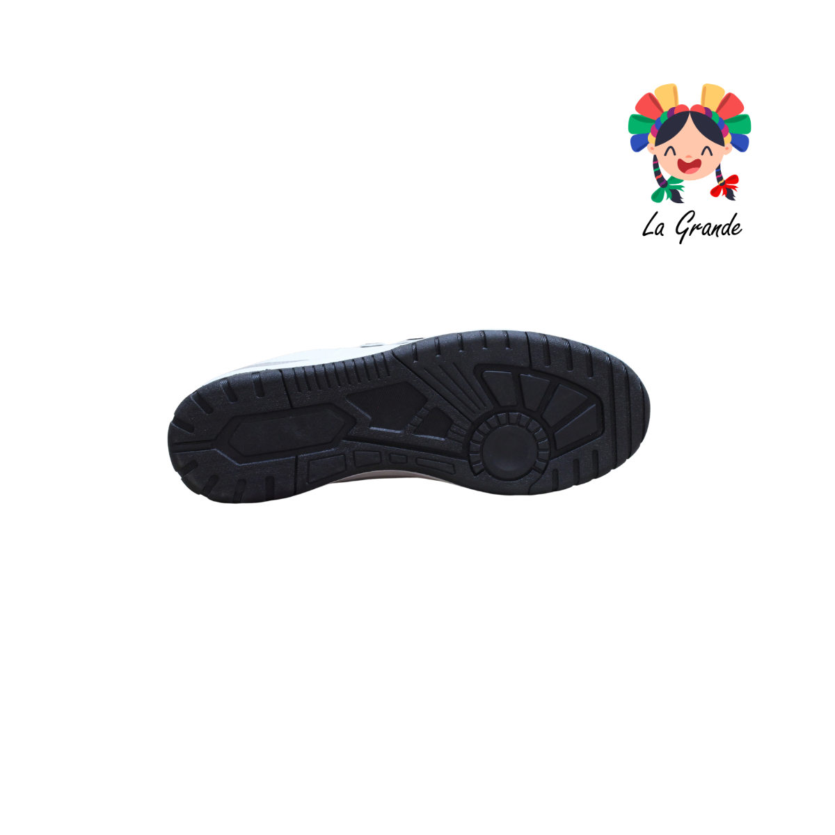 931 ROJO ARANDANO Bco Gris Ngo Tenis Casual Para Caballero