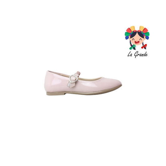 473004 TROPICANA Maquillaje Charol Balerina para Niña