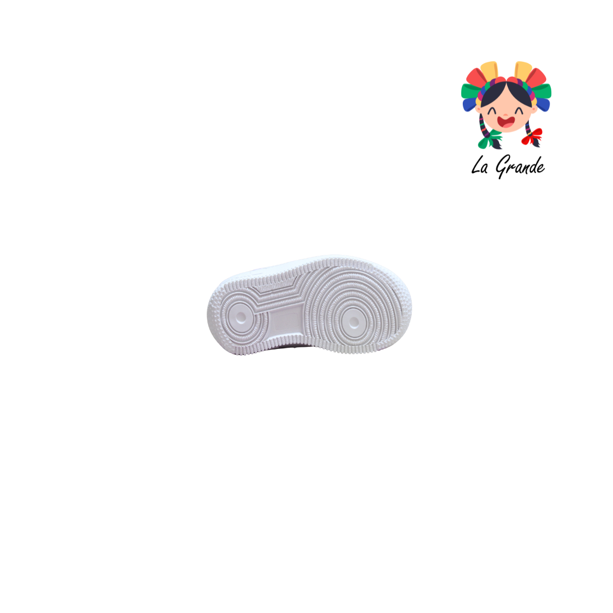 2000 JAG SPORT Blanco Cielo Lila  Sint Tenis Casual