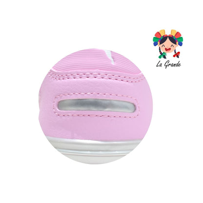4812 PUMA Rosa Bnco Tenis Importado Original para Dama