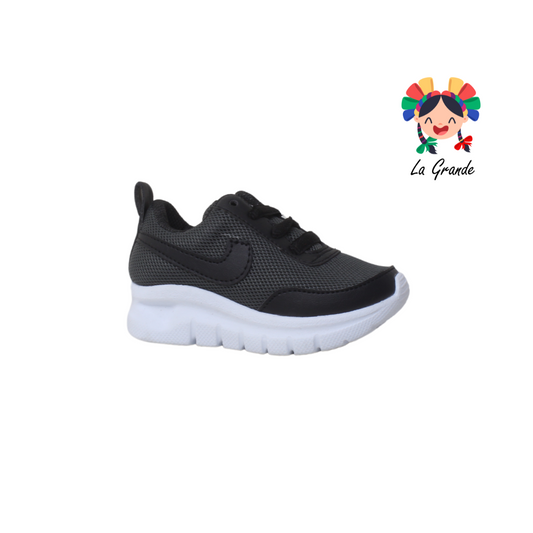 5000 MIKE Oxford Sint tenis Casual para Niño