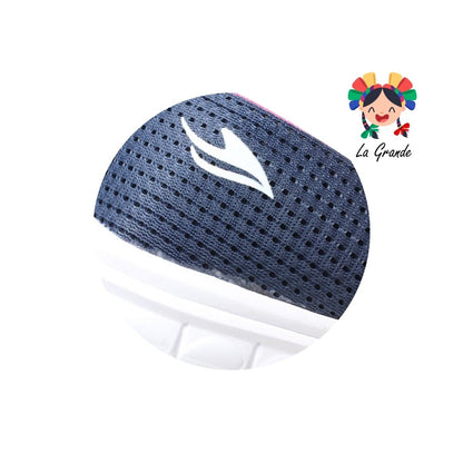 500 SKR Marino Fiusha Textil Tenis tipo Mocasín para Dama